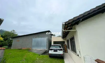 Casa com Galpão para locação no Bairro Boa Vista I Cadore Imóveis