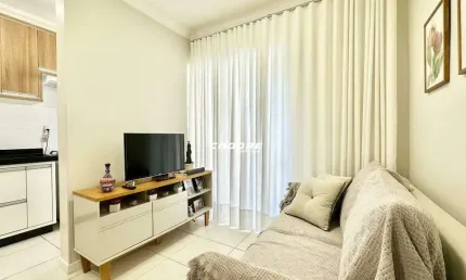 Apartamento à venda próximo ao Centro - Bairro Garcia