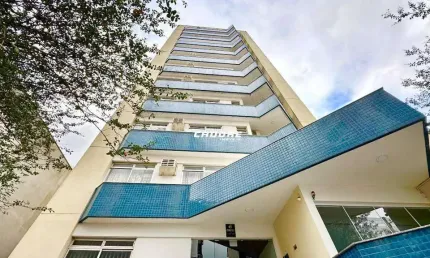 Excelente oportunidade - Apto com suíte na região central