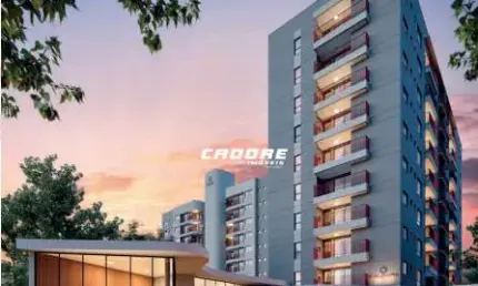Residencial maldivas – viva com estilo no bairro velha | cadore imóveis