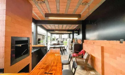 Kitnet para Locação no bairro Garcia I Cadore Imóveis