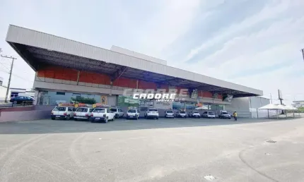 Prédio comercial para locação em Indaial/SC | Cadore Imóveis