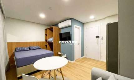 Loft para locação no bairro Itoupava Seca I Cadore Imóveis