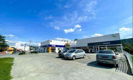 Excelente Sala Comercial para Locação no bairro Garcia I Cadore Imóveis