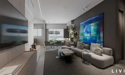 Apartamento com 1 quarto à venda no Itoupava Norte, Blumenau 