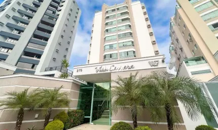 Descubra o espaço ideal para sua família: apartamento mobiliado de 98m2 próxima a vila gêrmanica | cadore imóveis