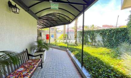 Apartamento com 3 quartos para alugar no Garcia, Blumenau 