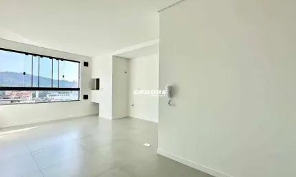 Apartamento com 2 quartos à venda no Garcia, Blumenau 