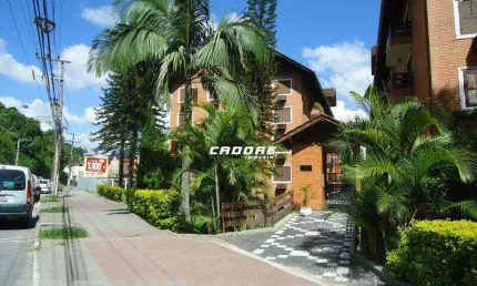 Excelente apartamento próximo ao Centro - Cadore Imóveis