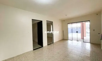 Casa Inferior para Locação no bairro Itoupava Central I Cadore Imóveis