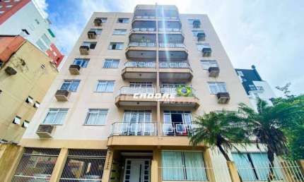 Excelente Apartamento para locação no bairro Velha I Cadore Imóveis