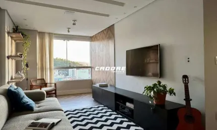 Excelente apartamento com localização privilegiada - Bairro Victor Konder