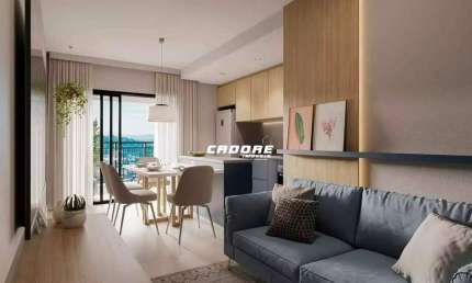 Apartamento de 03 quartos no Água Verde | RES. HANNOVER