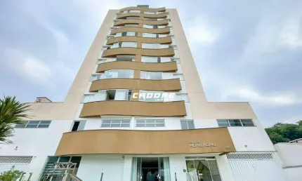 Apartamento para locação no bairro Velha I Cadore Imóveis