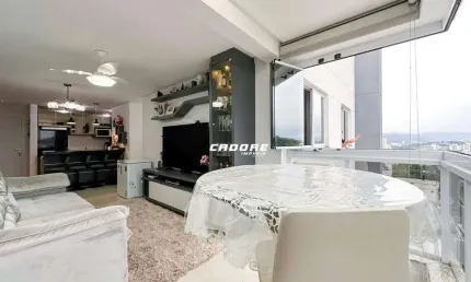 Apartamento no Bairro Itoupava Seca ! | Cadore Imóveis