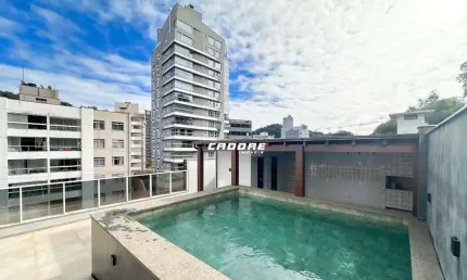 Terraço Novo no Coração da Vila Nova, com uma Infraestrutura Diferenciada | Cadore Imóveis