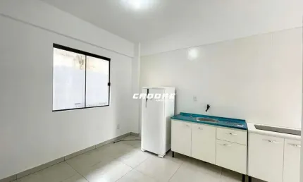 Kitnet para locação no bairro Ribeirão Fresco I Cadore Imóveis