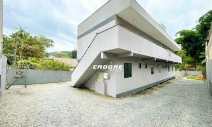 Kitnet para locação no bairro Ribeirão Fresco I Cadore Imóveis