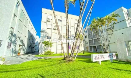 Apartamento com 2 quartos à venda no Garcia, Blumenau 