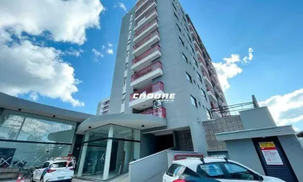 Apartamento para locação no bairro Velha I Cadore Imóvesi
