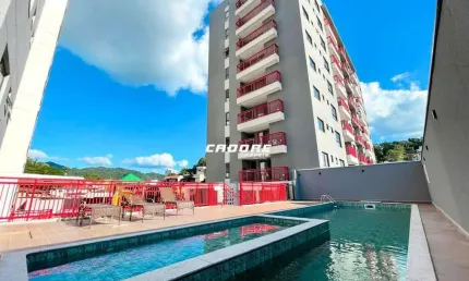 Apartamento para locação no bairro Velha I Cadore Imóvesi