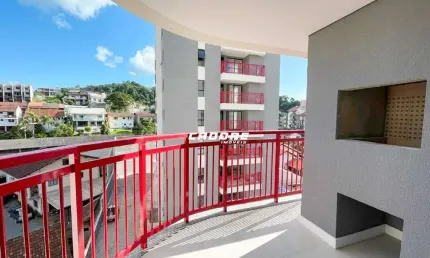 Apartamento para locação no bairro Velha I Cadore Imóvesi