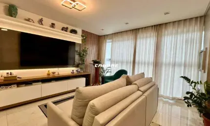 Apartamento com 3 quartos à venda no Velha, Blumenau 