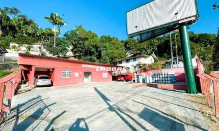 Excelente sala comercial para locação no bairro Garcia I Cadore Imóveis