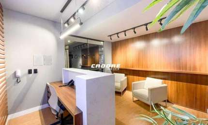 Excelente sala comercial para locação no bairro Vila Formosa I Cadore Imóveis