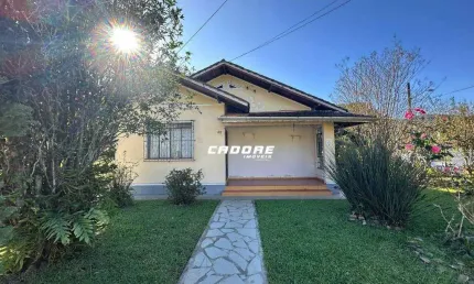 Casa com 4 quartos à venda no Progresso, Blumenau 