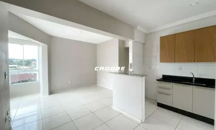 Apartamento para locação no bairro Itoupava Norte | Cadore Imóveis