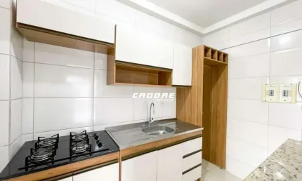 Apartamento para locação no bairro Itoupava Norte | Cadore Imóveis