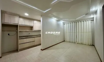 Apartamento com 3 Dormitórios sendo 1 suíte a Venda - Bairro Escola Agrícola - Blumenau - SC