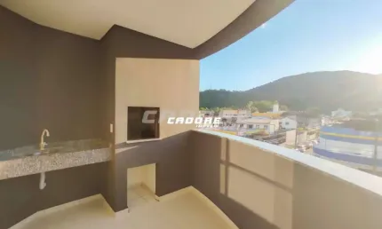 Apartamento com 3 quartos à venda no Garcia, Blumenau 