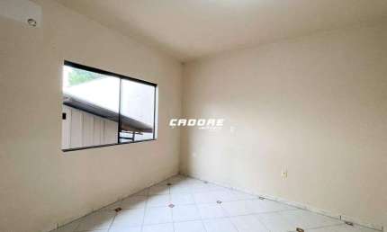 Casa para locação no bairro Vorstadt / Cadore Imóveis