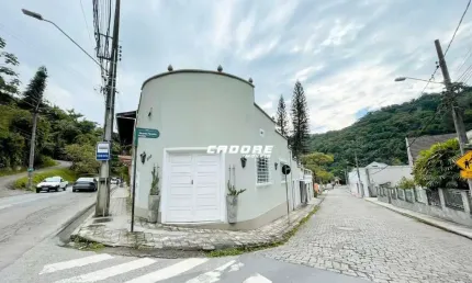 Excelente sala comercial para locação no bairro Bom Retiro I Cadore Imóveis