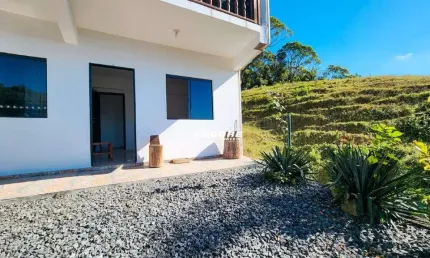 Kitnet / Stúdio para alugar no Valparaíso, Blumenau 