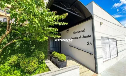 Apartamento com 3 quartos à venda no Garcia, Blumenau 