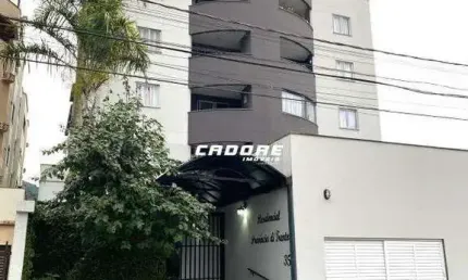 Apartamento com 3 quartos à venda no Garcia, Blumenau 
