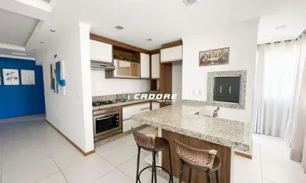 Apartamento com 2 quartos para alugar no Garcia, Blumenau 