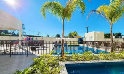 Excelente apartamento para locação no bairro badenfurt i cadore imóveis