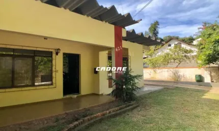 Casa com 3 quartos à venda no Garcia, Blumenau 