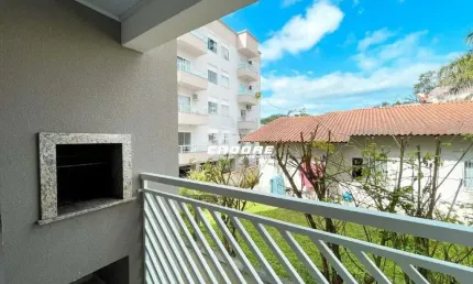 Apartamento para locação no bairro passo manso i cadorre imóveis