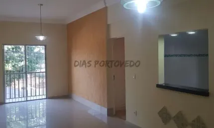 Apartamento com 3 quartos à venda na Chácara da Barra, Campinas , 104 m2 por R$ 530.000