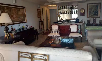 Apartamento com 4 quartos à venda no Jardim Proença, Campinas , 244 m2 por R$ 1.800.000