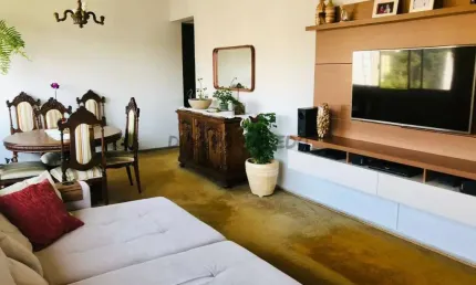 Apartamento com 3 quartos à venda no jardim proença, campinas , 110 m2 por r$ 430.000