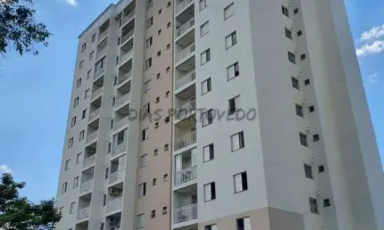 Apartamento com 1 quarto à venda no Parque Brasília, Campinas , 65 m2 por R$ 630.000