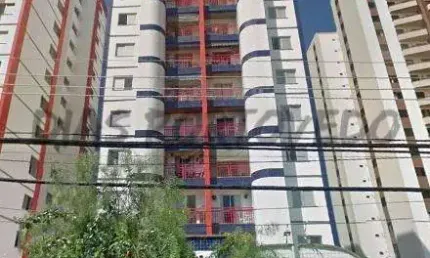 Apartamento com 2 quartos à venda na vila industrial, campinas , 62 m2 por r$ 324.000