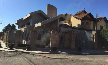 Casa com 4 quartos à venda no Jardim Chapadão, Campinas , 400 m2 por R$ 1.450.000