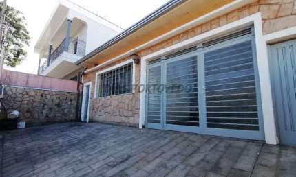 Casa com 3 quartos à venda no Jardim Nossa Senhora Auxiliadora, Campinas , 186 m2 por R$ 845.000